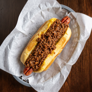 Coney Dog